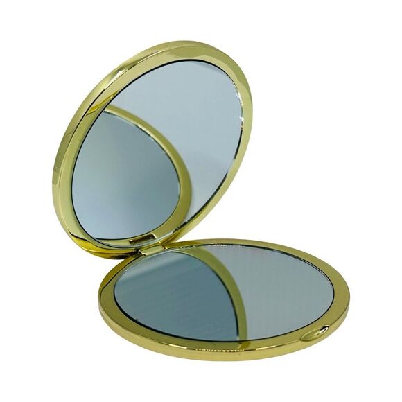 Tom Ford Dual Sides Compact Mirror - Picture 3 of 5